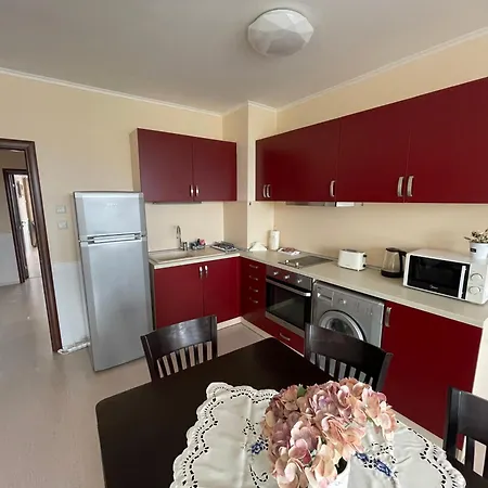 Appartement Riverside 1 With Free Parking *