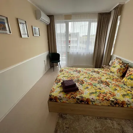 Riverside 1 With Free Parking * Φιλιππούπολη