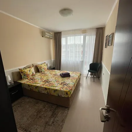 Appartement Riverside 1 With Free Parking