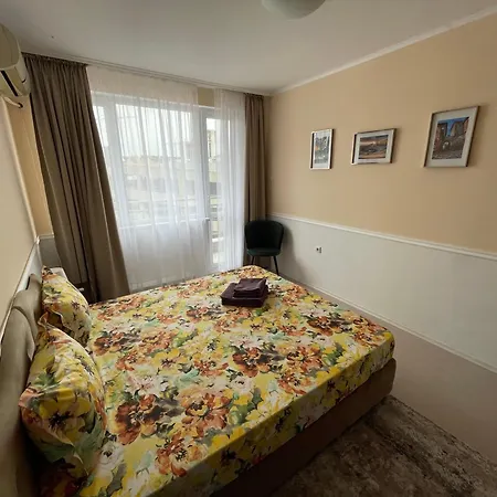 Riverside 1 With Free Parking Appartement Plovdiv